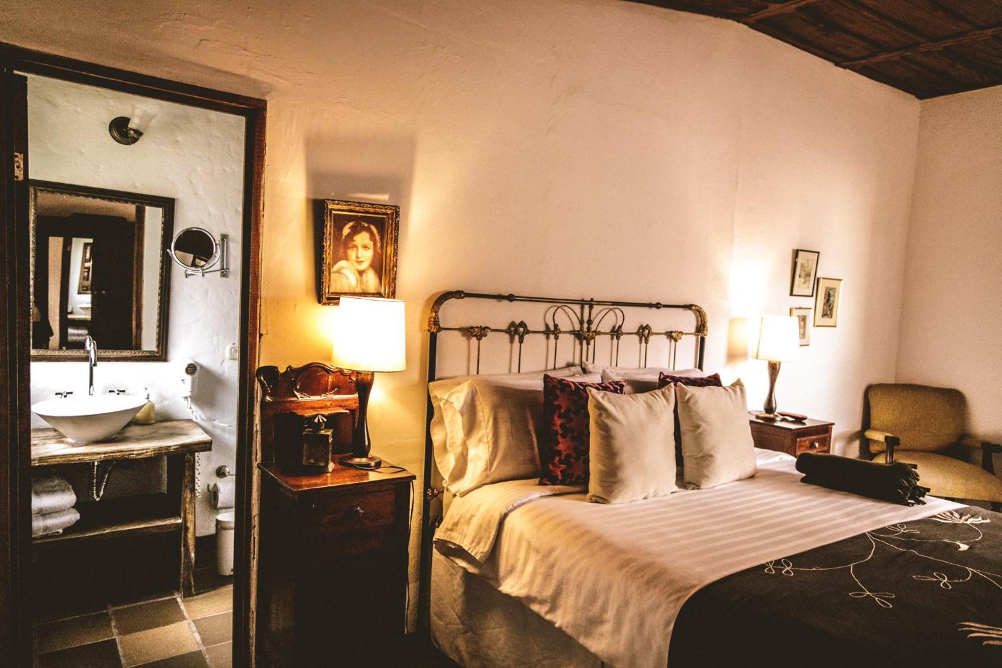 Hotel Delirio Campestre Монтенегро Екстериор снимка