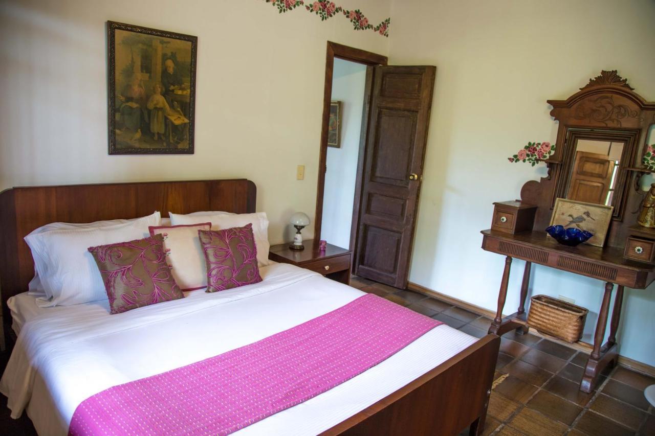 Hotel Delirio Campestre Монтенегро Екстериор снимка
