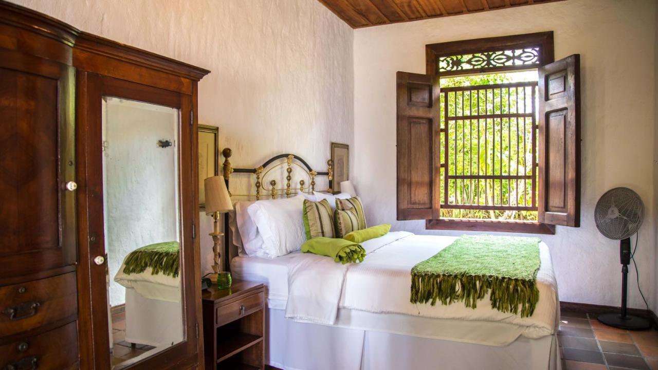 Hotel Delirio Campestre Монтенегро Екстериор снимка